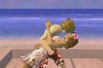 The Sims - Surfer dude
